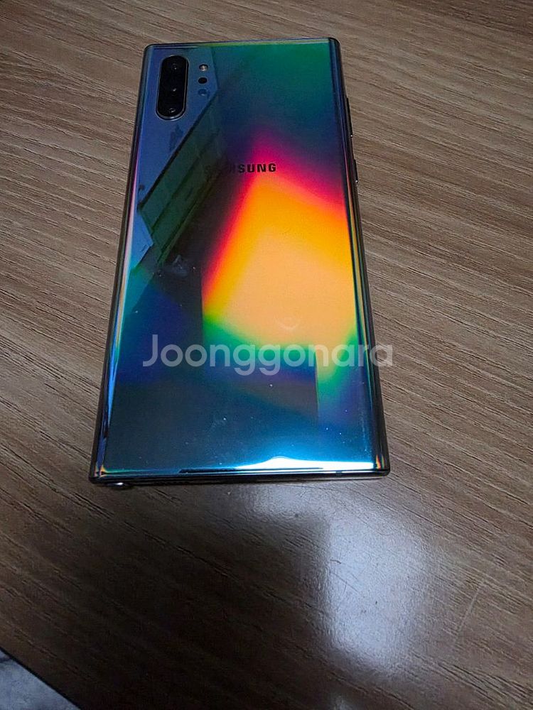 갤럭시노트10+--1