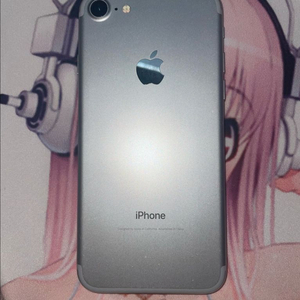 아이폰7 실버 128gb