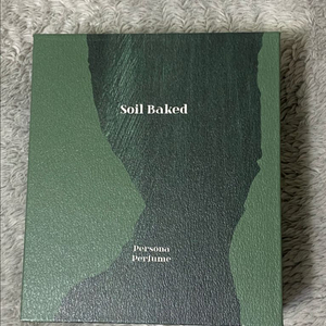 [새상품] 줄라이미 퍼퓸 세트 Soil Baked