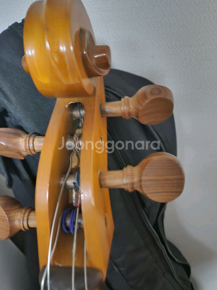 엥겔하르트 110 미국 첼로 카본--2