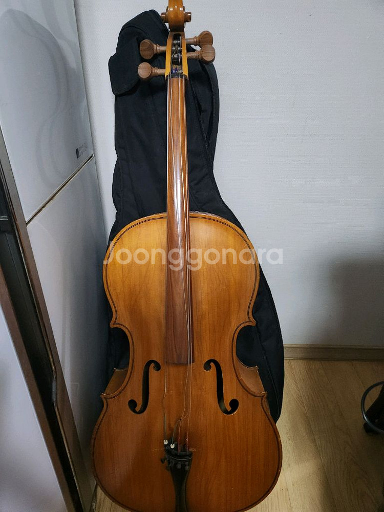 엥겔하르트 110 미국 첼로 카본--0