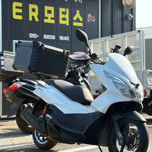 혼다 PCX125 (2018)
