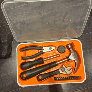 이케아 Ikea 픽사 Fixa 공구 세트 팝니다.