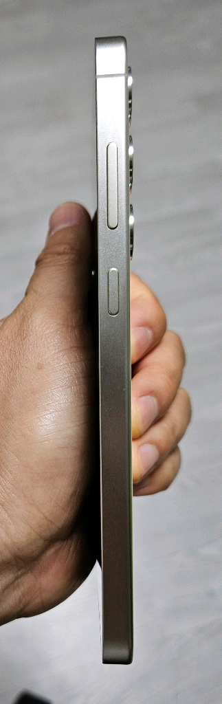 갤럭시 S24플러스 옐로우 512GB A급 싸게 팝니다--4
