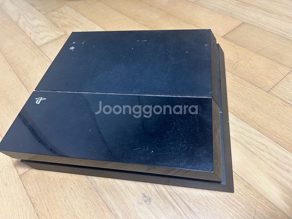 플스4 ps4 hdd500gb 팝니다--1