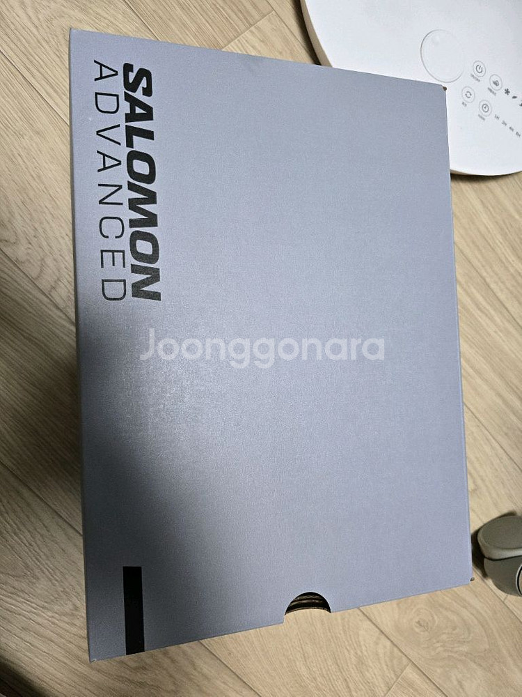 살로몬 오디세이 엘리먼트 285--1