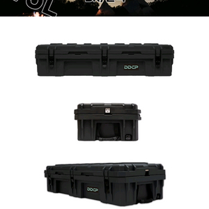 DDCP 95L 카고박스 팝니다.