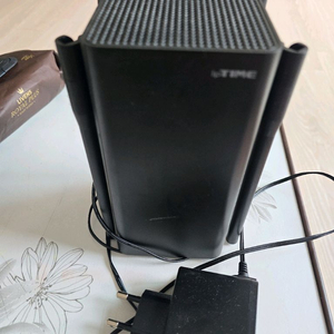 iptime A3004T 무선 공유기