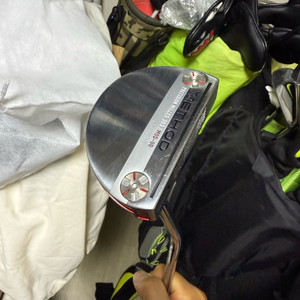 NIKEGOLF 나이키골프 메소드00 퍼터