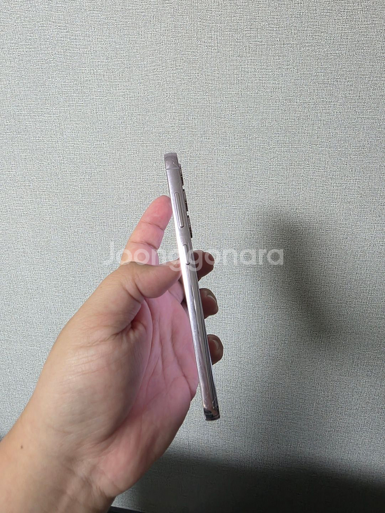 갤럭시 S23 라벤더 256기가 SS급 팔아요~--2
