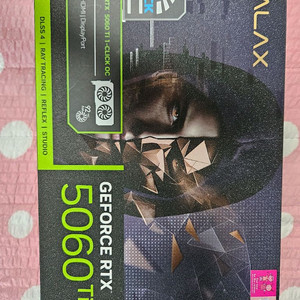 갤럭시 5060ti 16gb