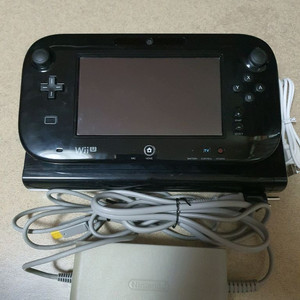 닌텐도 wii U 프리미엄 한글패치