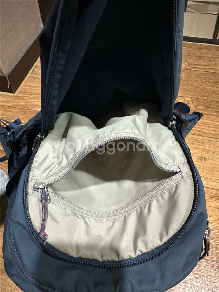 피엘라벤 하이코스트 트레일 26L 백팩--1
