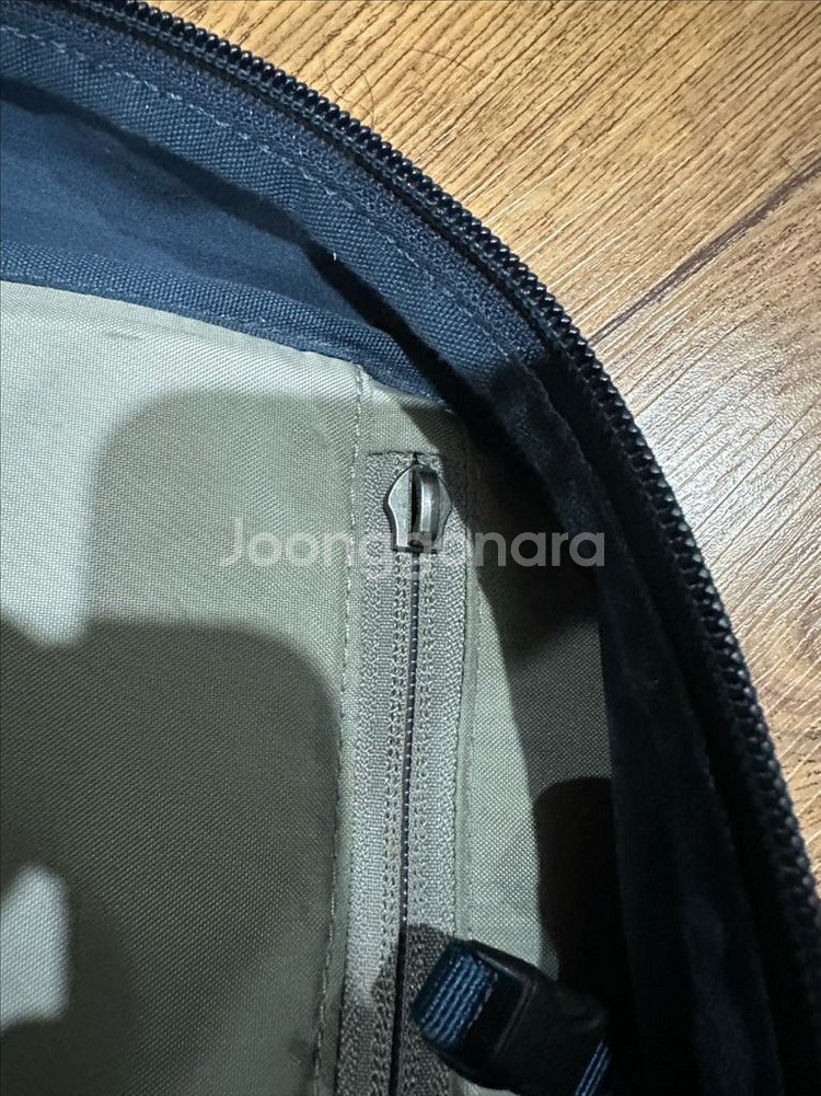 피엘라벤 하이코스트 트레일 26L 백팩--3