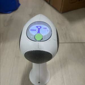 트리아 제모기