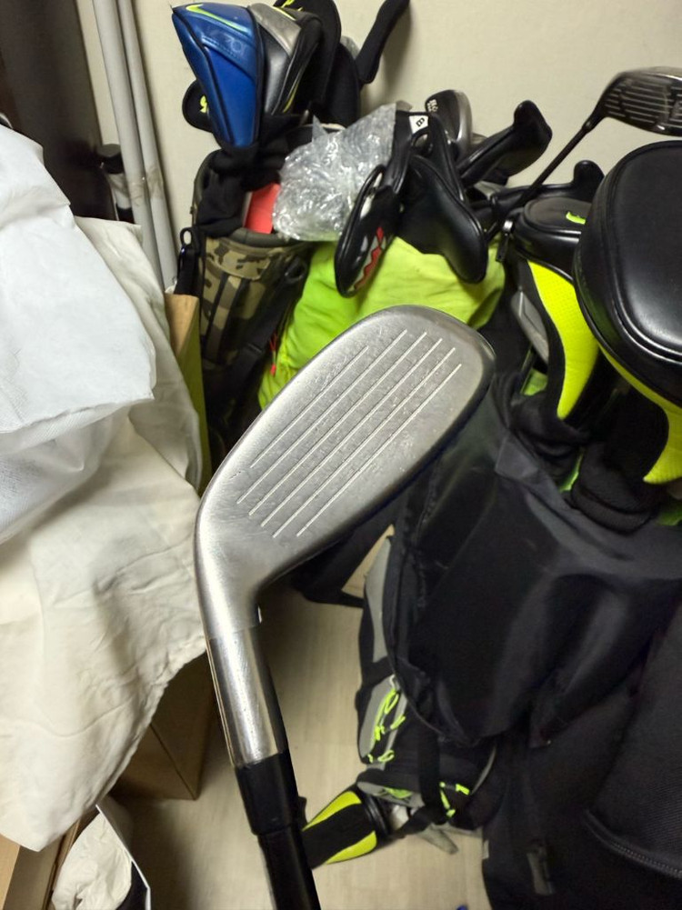 NIKEGOLF 나이키골프 베이퍼플라이 유틸리티 이미지