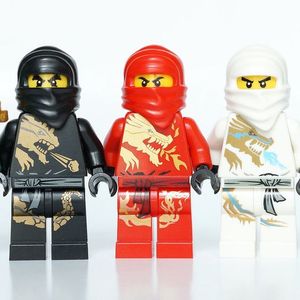 레고 닌자고 DX
