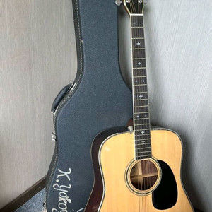 Morris 모리스 w-50 어쿠스틱기타,통기타