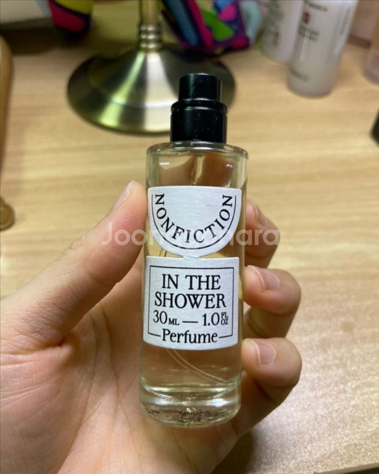 논픽션 인더샤워 오드퍼퓸 30ml--0