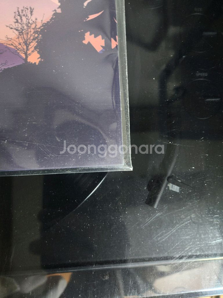 지브리 아르츠 쇼팽 lp 엘피--1