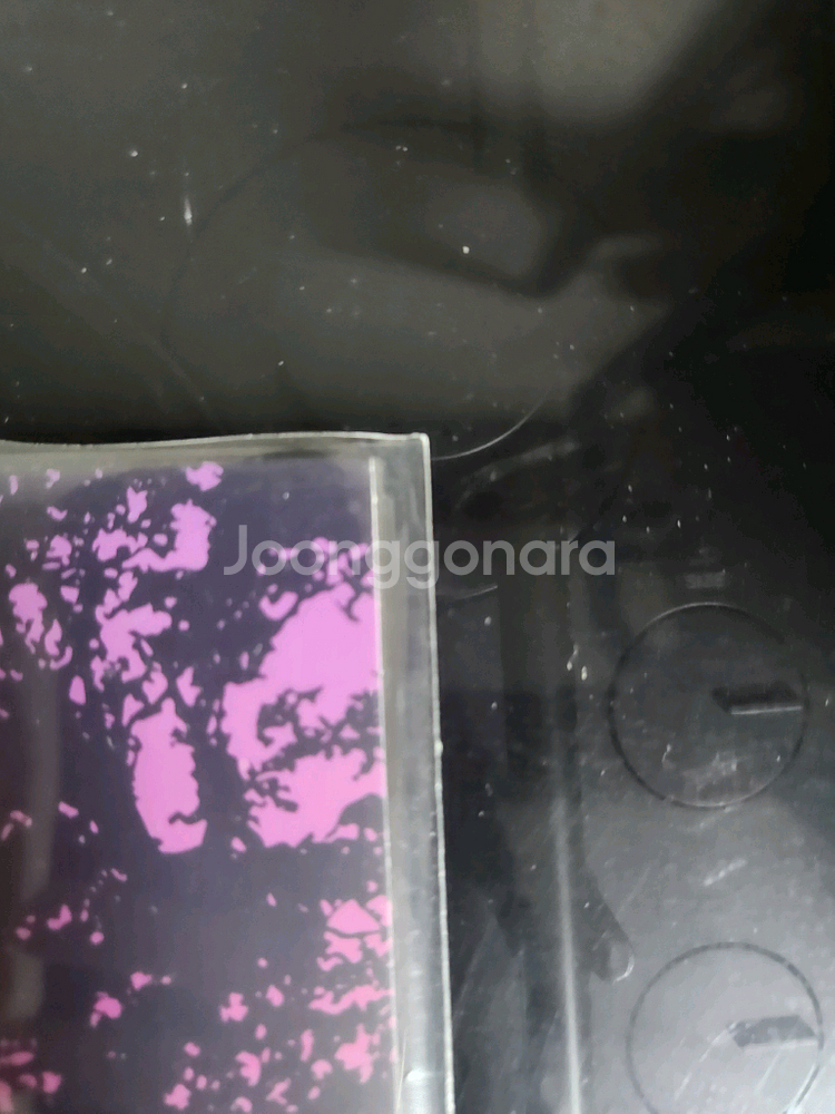 지브리 아르츠 쇼팽 lp 엘피--2