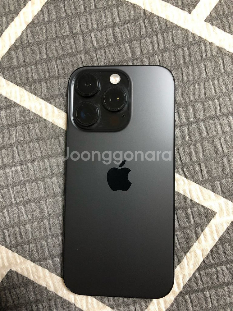 아이폰 16 PRO--0