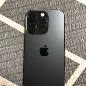아이폰 16 PRO