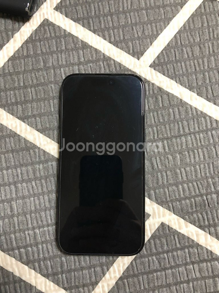 아이폰 16 PRO--1