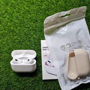 에어팟프로2 C타입 S급 (보증O)