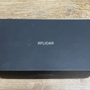 슬램텍 라이다 센서 RPLIDAR A2M12
