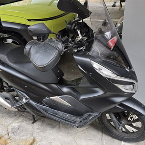 pcx125 (20년식)
