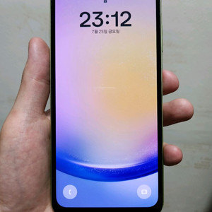 갤럭시 A25 128g