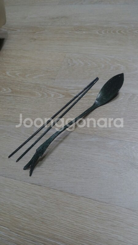청동수저(고려),제비꼬리형--0