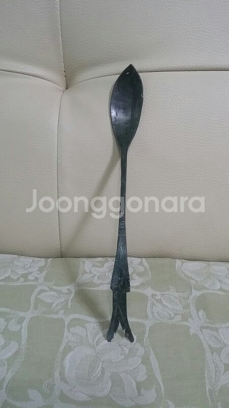 청동수저(고려),제비꼬리형--4