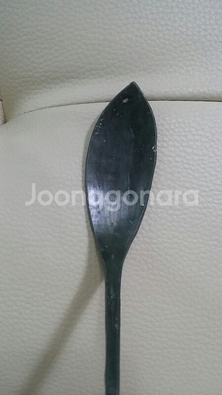 청동수저(고려),제비꼬리형--5