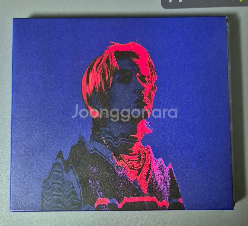 [CD/단순개봉] 씨잼 킁--1