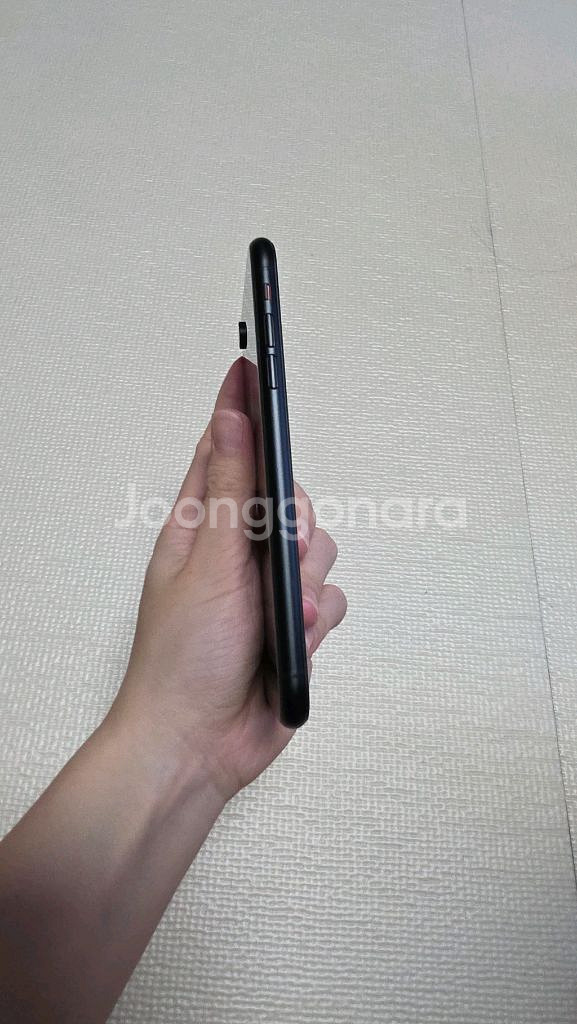 아이폰xr 블랙 sss급 단품--13