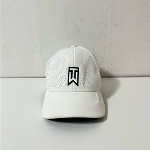 나이키 타이거우즈 골프 볼캡 모자