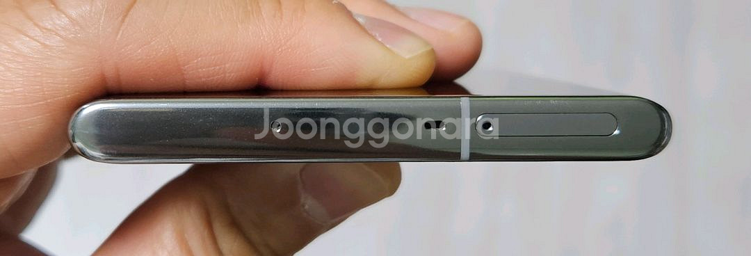 갤럭시 노트10 아우라글로우 256GB 싸게 팝니다.--2
