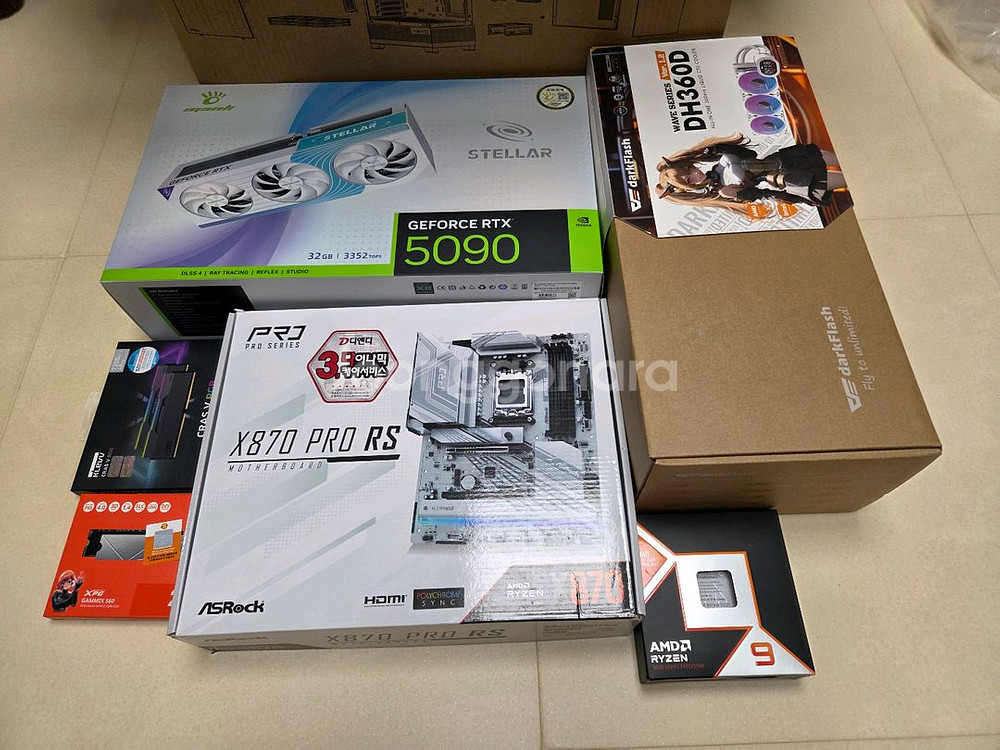 9800x3d, x870, rtx5090--3