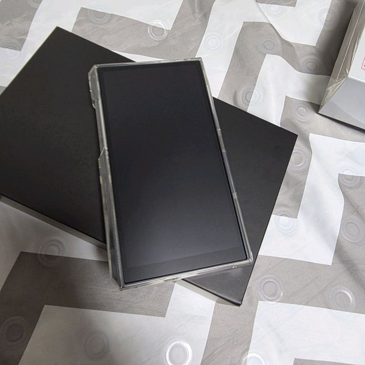 Fiio m23 DAP 정발 버전--2