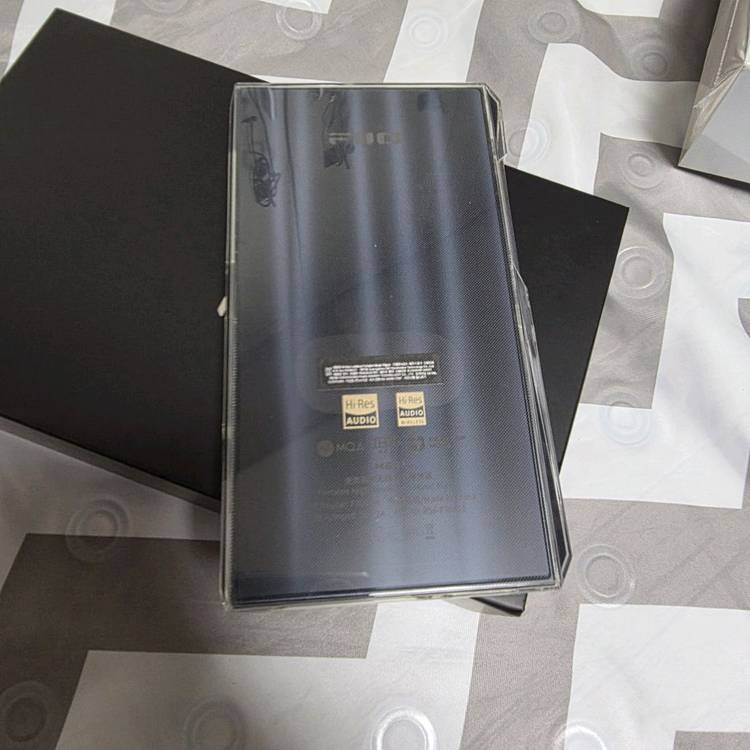 Fiio m23 DAP 정발 버전--3