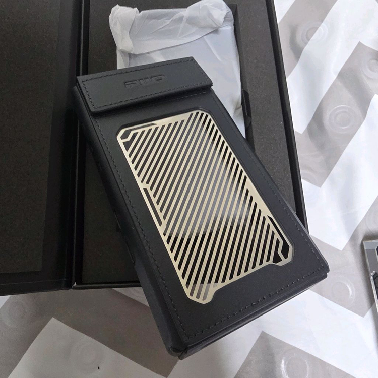 Fiio m23 DAP 정발 버전--4