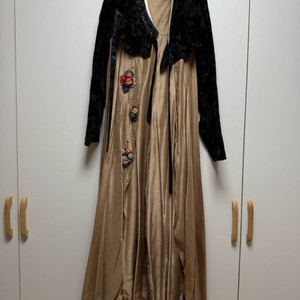 한국무용 의상 팝니다