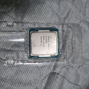 i5 11400f + Socool 쿨러