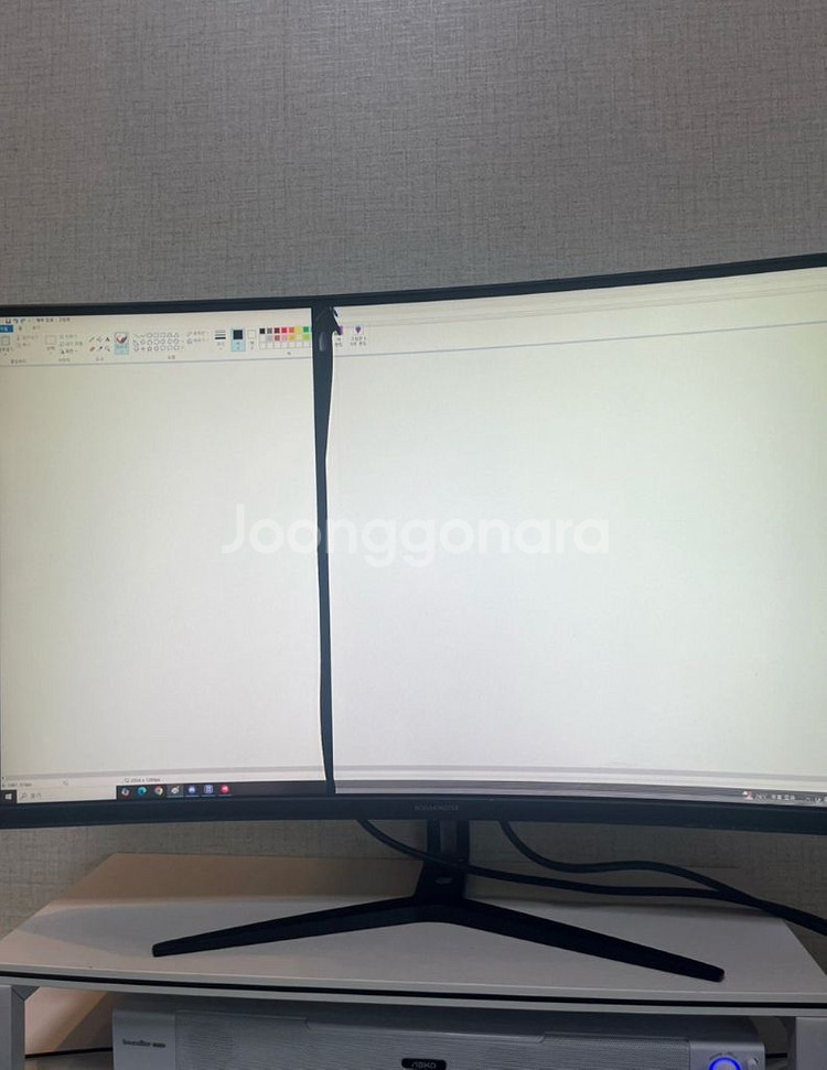한성 보스몬스터NO7 ad보드+전원보드--0