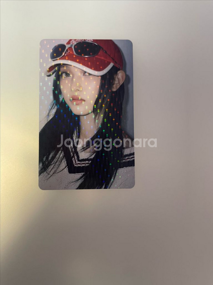 뉴진스 하우스윗 위버스재팬특전--0