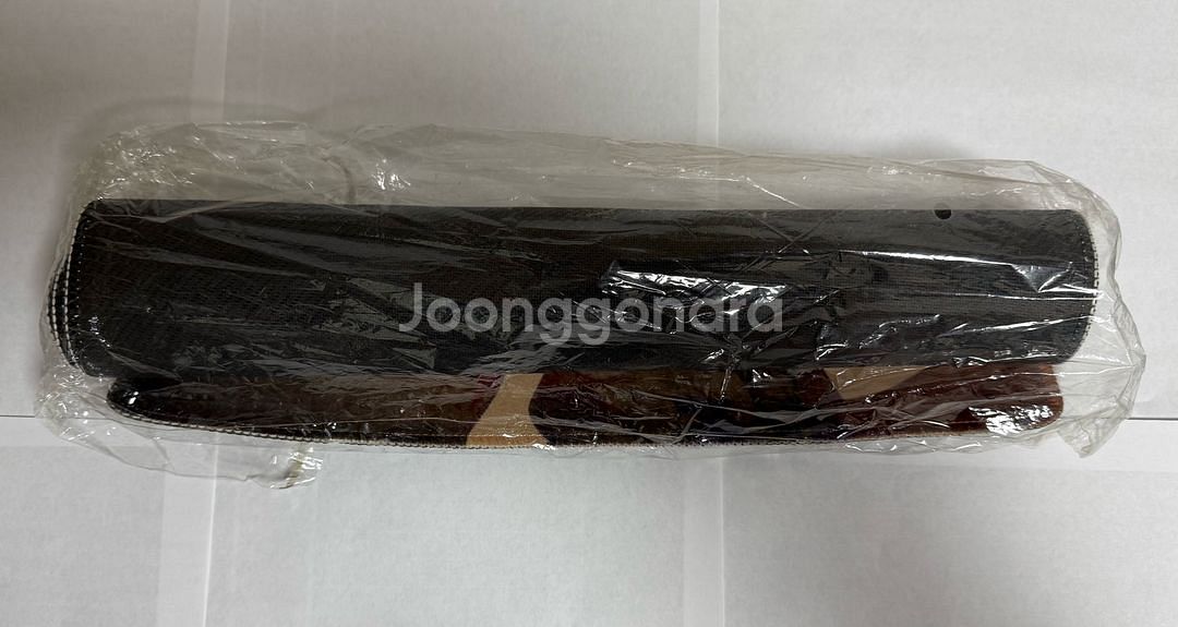 원피스 캐릭터 장패드 거의 새상품 판매해요--2