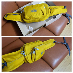 Timberline 힙색/새상품