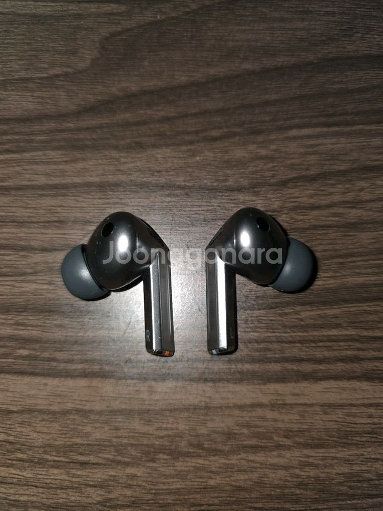 버즈3프로 양쪽 유닛 이어버드 오른쪽 왼쪽 우측 좌측--0